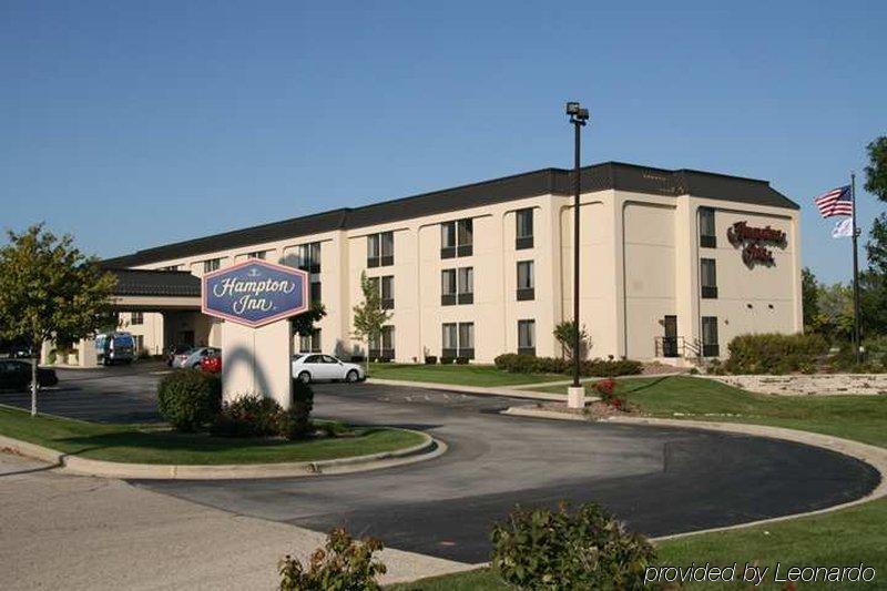 Hampton Inn Milwaukee Airport Exterior photo